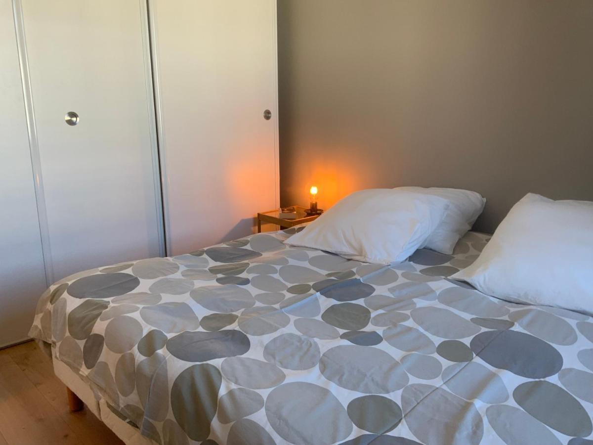 Appartement Du Port - Audierne Exteriér fotografie