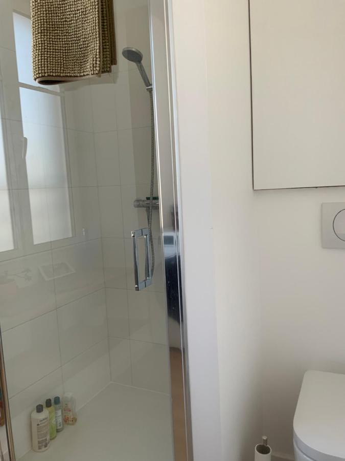 Appartement Du Port - Audierne Exteriér fotografie