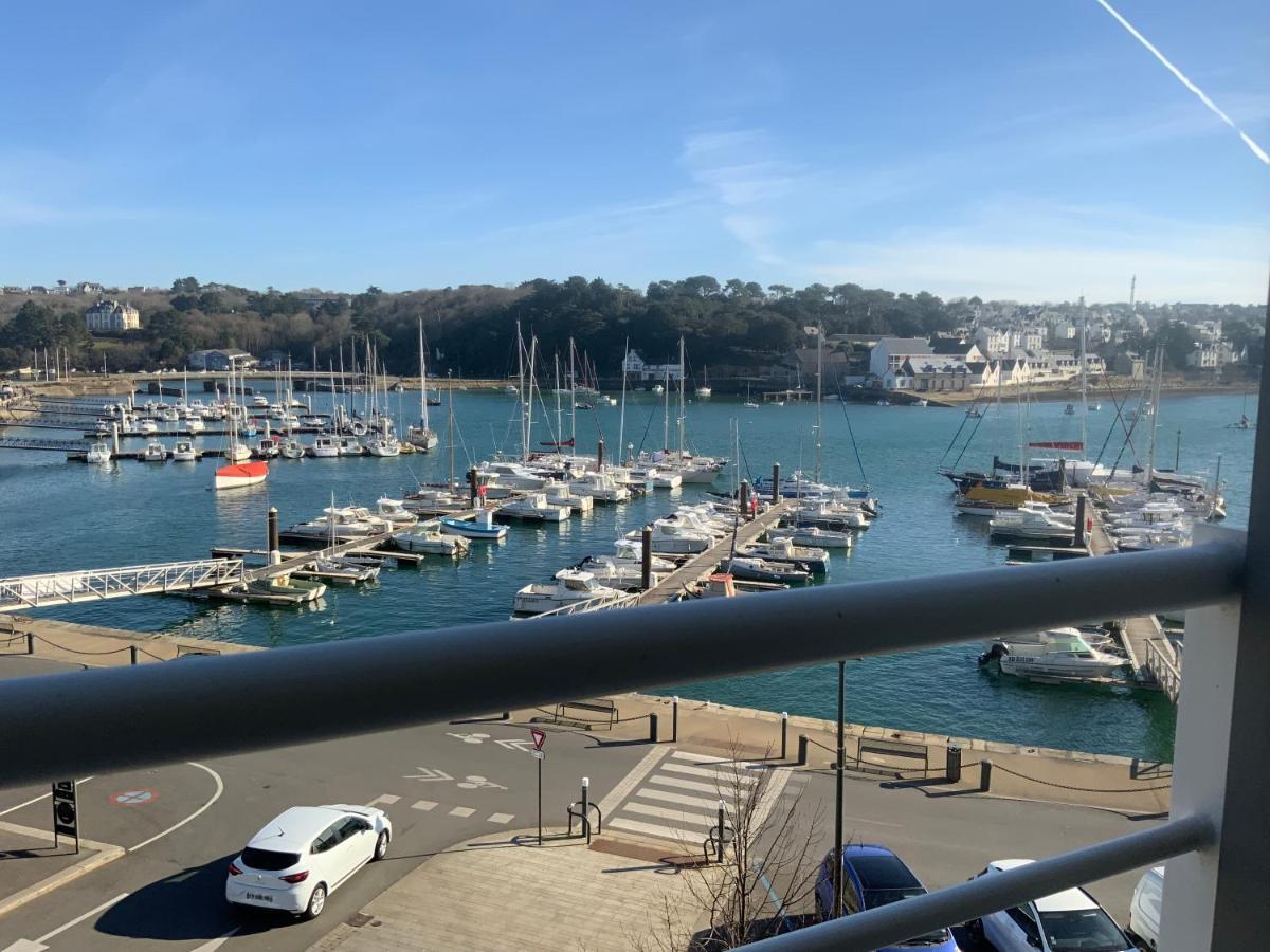 Appartement Du Port - Audierne Exteriér fotografie